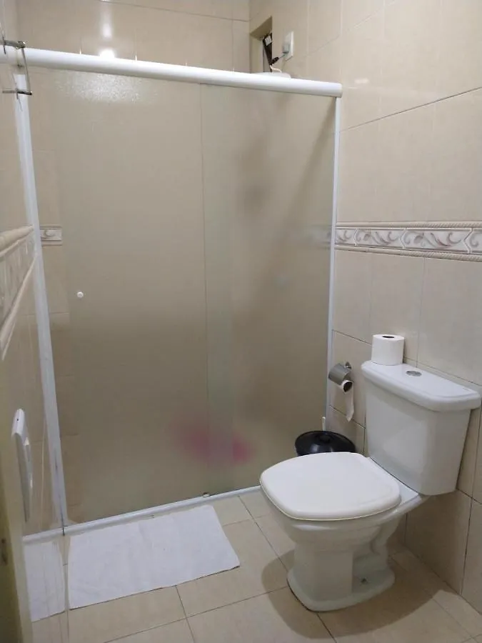 Inn Pousada Vti Urubici