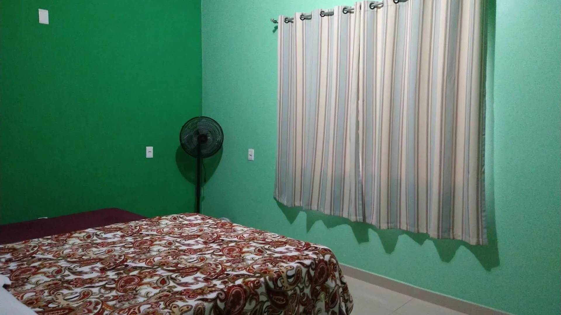 Inn Pousada Vti Urubici